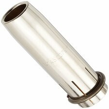 ABICOR BINZEL Gas Nozzle , PART NO. 145.0079.1 conical ND dia 18