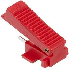 ABICOR BINZEL Trigger PART NO. 185.0031.1, 2 pol.