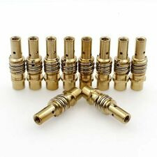 ABICOR BINZEL Gas Nozzle Holder PART NO. 002.0078