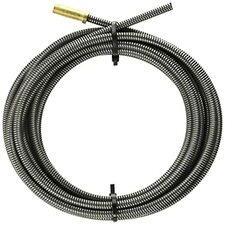 ABICOR BINZEL Liner black 4.5 / 7.0 PART NO. 122.0083 3.00m for 2.8? 3.2 mm wire