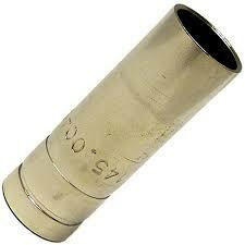 ABICOR BINZEL Gas Nozzle PART NO. 145.0046 Cylindrical ND Dia 21.0