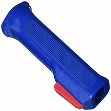 ABICOR BINZEL Handle PART NO. 180.0037 with Lockable Micro Switch
