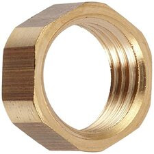 ABICOR BINZEL Hexagonal Nut M8 PART NO. 001.D221.10