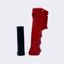 HANDLE WITH SWITCH FITTED PANA 350A TYPE