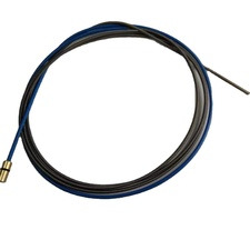ABICOR BINZEL Liner PART NO 394.D004 Cpl 1.5 X 4.5 X 320 (0.6 1.0)