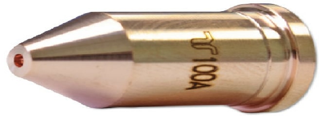 THERMACUT Nozzle 100A 220011 PART NO T-8892