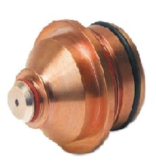 THERMACUT Nozzle 80A 120927 PART NO T-3890