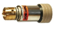 THERMACUT Quick Disconnect torch 220162 PART NO T-11137