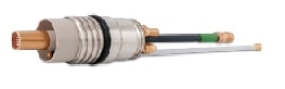 THERMACUT Quick Disconnect Receptable 220163 PART NO T-11138