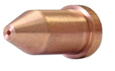 THERMACUT NOZZLE 65A 220819-UR PART NO T-11377