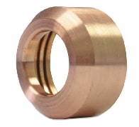 THERMACUT DEFLECTOR 45/65/85/105A 220955 PART NO T-11407