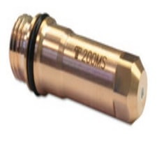 THERMACUT Electrode 200A, SILVER PRO 220352-PRO PART NO T-11200