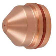THERMACUT Nozzle 130A O2 220489 PART NO T-11305