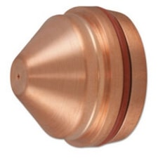 THERMACUT Nozzle 45A Air 220525 PART NO T-11308
