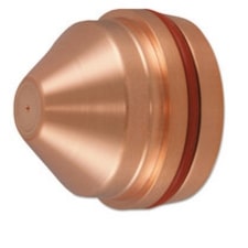 THERMACUT Nozzle 50A O2 220530 PART NO T-11311