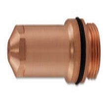 THERMACUT Electrode 130A Air/O2 220487-UR PART NO T-11304