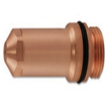 THERMACUT Electrode 45A Air. 50A O2 220528-UR PART NO T-11309