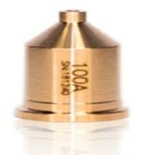 B&BARTONI,Nozzle 100A,HYPERTHERM PART NO.-220011,B&BARTONI PART NO.-BP-20304