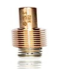 B&BARTONI,Electrode 45A-105A / SilverCore®,HYPERTHERM PART NO.-220842SC,B&BARTONI PART NO.-BP-21715
