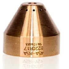 B&BARTONI,Shield 45A-85A machine,HYPERTHERM PART NO.-220817,B&BARTONI PART NO.-BP-21703