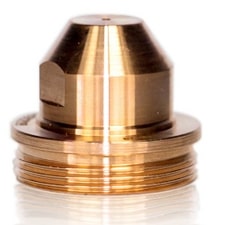 B&BARTONI,Nozzle 100A, .055, O2 (HT2000®),HYPERTHERM PART NO.-20690,B&BARTONI PART NO.-BP-20501