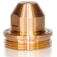 B&BARTONI,Nozzle 200A, .086, Air, N2, Ar/H,HYPERTHERM PART NO.-20608,B&BARTONI PART NO.-BP-20407