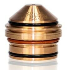 B&BARTONI,Nozzle 200A (two pieces, OEM design),HYPERTHERM PART NO.-220354TP,B&BARTONI PART NO.-BP-21016