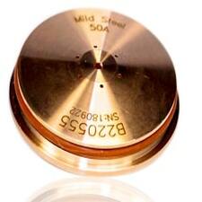 B&BARTONI,Shield 50A,HYPERTHERM PART NO.-220555,B&BARTONI PART NO.-BP-20918