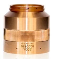 B&BARTONI,Retaining cap 200A,HYPERTHERM PART NO.-220355,B&BARTONI PART NO.-BP-21004