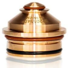 B&BARTONI,Nozzle 50A (two pieces, OEM design),HYPERTHERM PART NO.-220554TP,B&BARTONI PART NO.-BP-20927