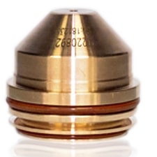 B&BARTONI,Nozzle 130A Air,HYPERTHERM PART NO.-220892,B&BARTONI PART NO.-BP-21806
