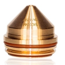 B&BARTONI,Nozzle 200A Air,HYPERTHERM PART NO.-420044,B&BARTONI PART NO.-BP-21807