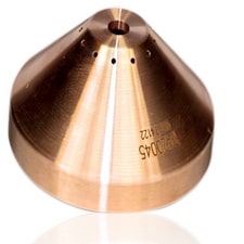 B&BARTONI,Shield 200A Air,HYPERTHERM PART NO.-420045,B&BARTONI PART NO.-BP-21801