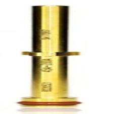 B&BARTONI,Water tube 50A-130A-200A,HYPERTHERM PART NO.-220521,B&BARTONI PART NO.-BP-21114