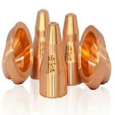 B&BARTONI,Nozzle Lee-XL 130A, ø 1,4mm, O2,KJELLBERG PART NO.-.11.834.321.414,B&BARTONI PART NO.-BP-30207