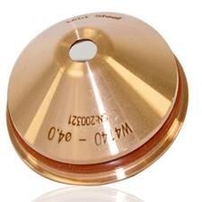 B&BARTONI,Shield W4140 - ø 4,0mm,KJELLBERG PART NO.-.11.832.201.1571,B&BARTONI PART NO.-BP-30203
