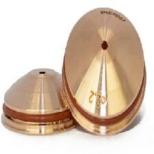 B&BARTONI,Shield Z4022 - ø 2,2mm,KJELLBERG PART NO.-.11.835.201.1551,B&BARTONI PART NO.-BP-30501