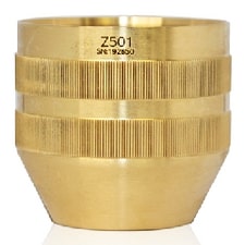 B&BARTONI,Shield cap Z501,KJELLBERG PART NO.-.11.835.201.081,B&BARTONI PART NO.-BP-30401