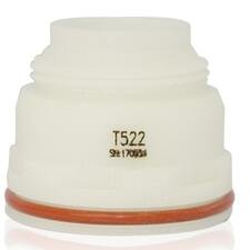 B&BARTONI,Swirl gas nozzle T522 "OEM",KJELLBERG PART NO.-.11.836.921.271,B&BARTONI PART NO.-BP-30710