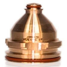 B&BARTONI,Nozzle G2008Y - ø 0,8mm 60A, O2 (Different from OEM design),KJELLBERG PART NO.-.11.848.221.408,B&BARTONI PART NO.-BP-30915