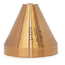 B&BARTONI,Nozzle L3 - ø 1,4mm 120A, Air,KJELLBERG PART NO.-.11.828.501.414,B&BARTONI PART NO.-BP-30806