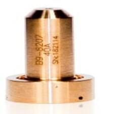 B&BARTONI,Nozzle - 40A (Drag),THERMAL DYNAMICS PART NO.-9-8207,B&BARTONI PART NO.-BP-50309