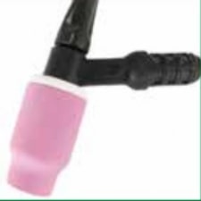 MIGATRONIC WEAR PARTS FOR TIG ERGO WELDING TORCHES JUMBO CERAMIC KIT 2.4 TIG 101/301/321 PART NO.80300156