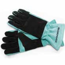 MIGATRONIC MIG WELDING GLOVES SIZE 10 PART NO.81930074