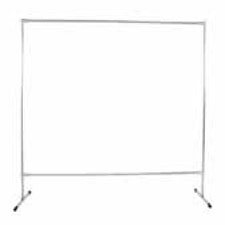 MIGATRONIC SEPARATE STAND FOR MOBILE WELDING CURTAIN PART NO.81910396