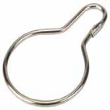 MIGATRONIC METAL RING FOR CURTAINS PART NO.81910210