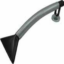 MIGATRONIC MOUTH PIECE 200 MM Ø50
 MM PART NO.82031201