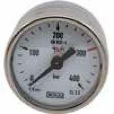 MIGATRONIC HIGH-PRESSURE MANOMETER
 OPTIMATOR PART NO.81963127