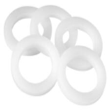 MIGATRONIC SWIVEL NUT GASKET
 ACETYLENE PART NO.81963139