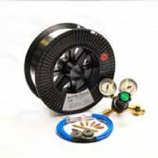 MIGATRONIC STARTER KIT, ALUMINIUM PART NO.81100120